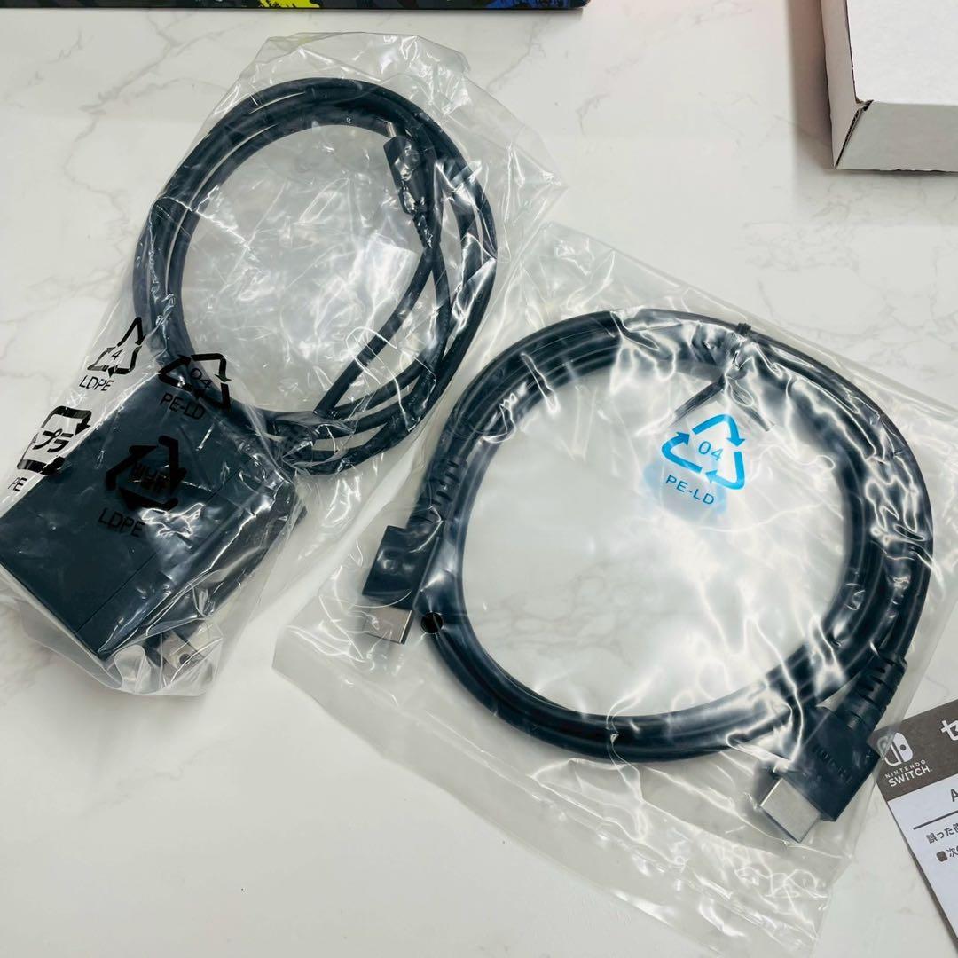 Nintendo Switch スプラトゥーン3 HEG-S-KCAAA