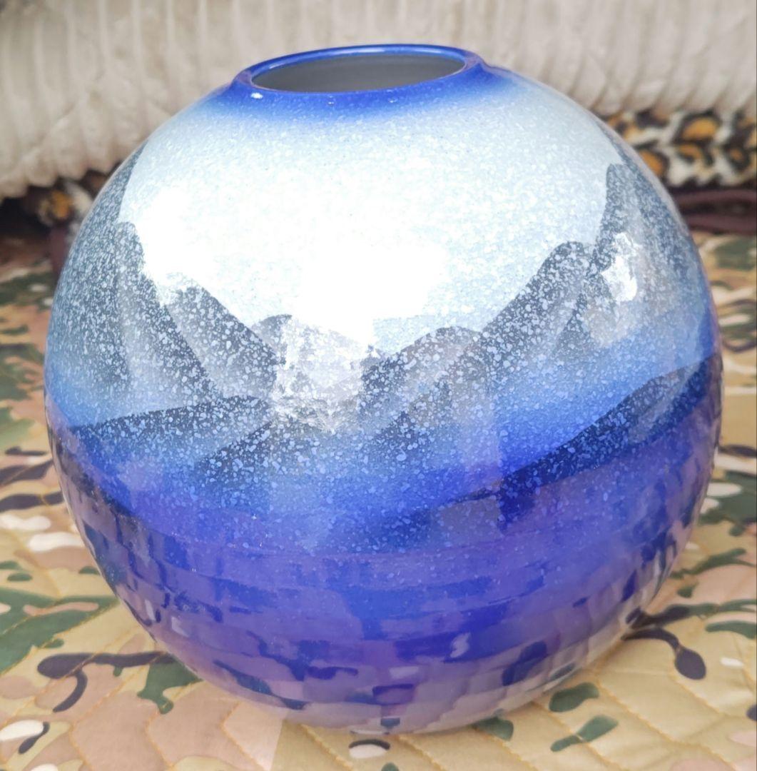 九谷焼　アンティーク　レア