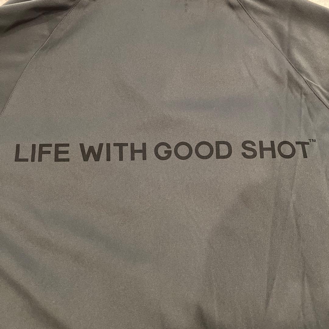 NO GOLF プルオーバー