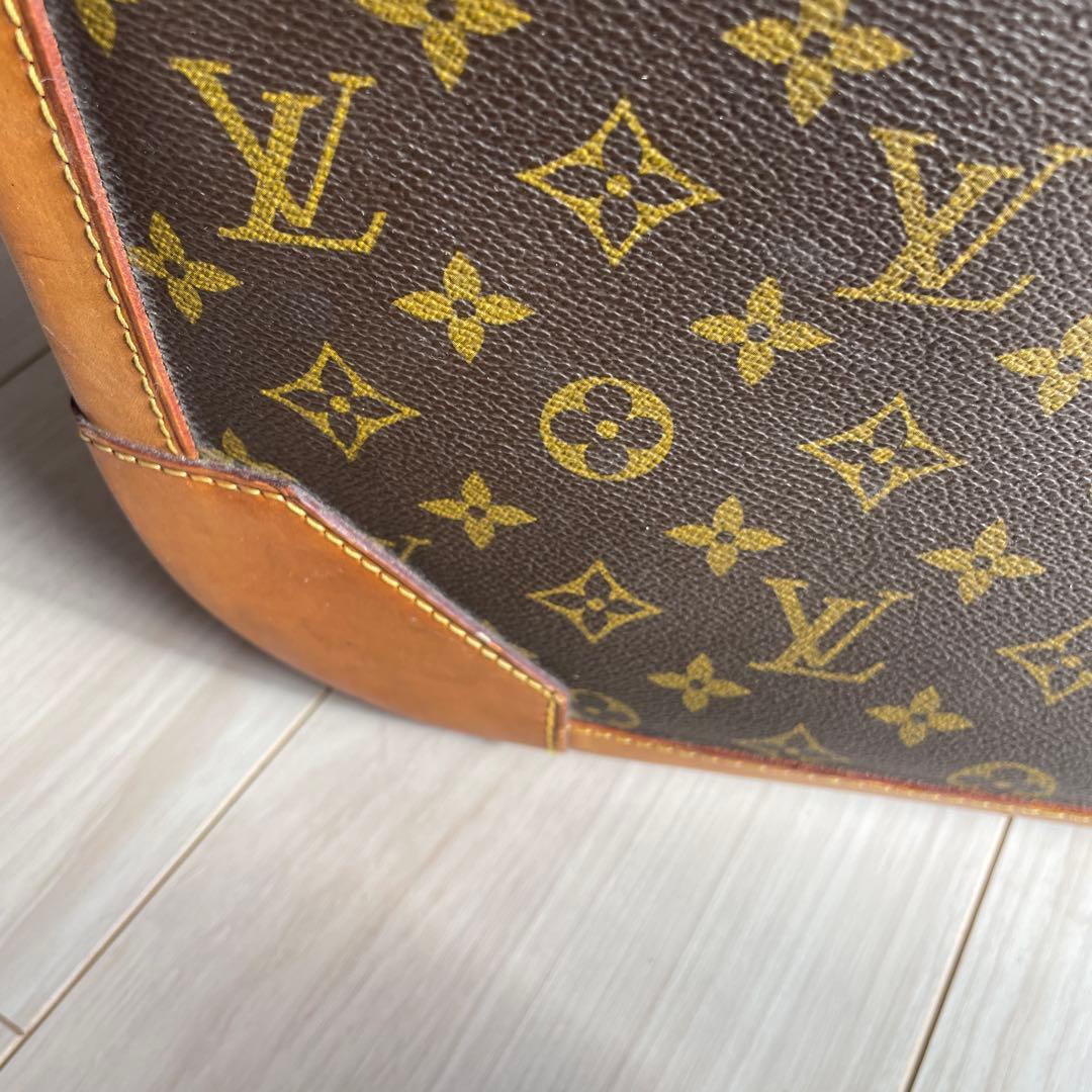 アンティーク　Louis Vuitton トランク　ビンテージ　ルイヴィトン