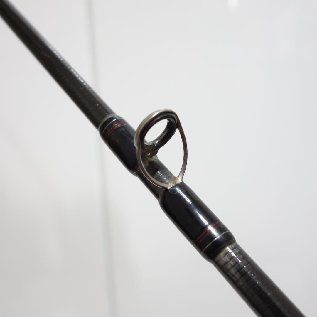 スティーズ STZ661MFB-SV ウェアウルフ STEEZ WEREWOLF