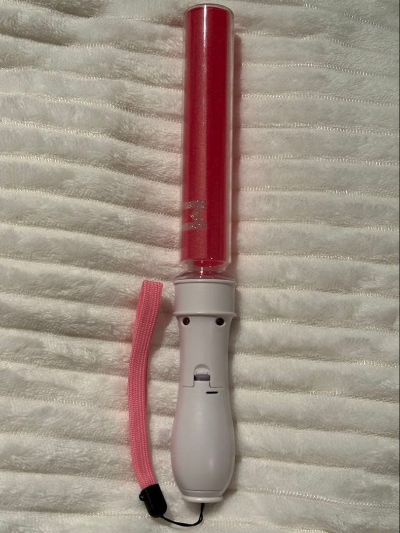 佐野勇斗　ペンライト　Juvenilizm