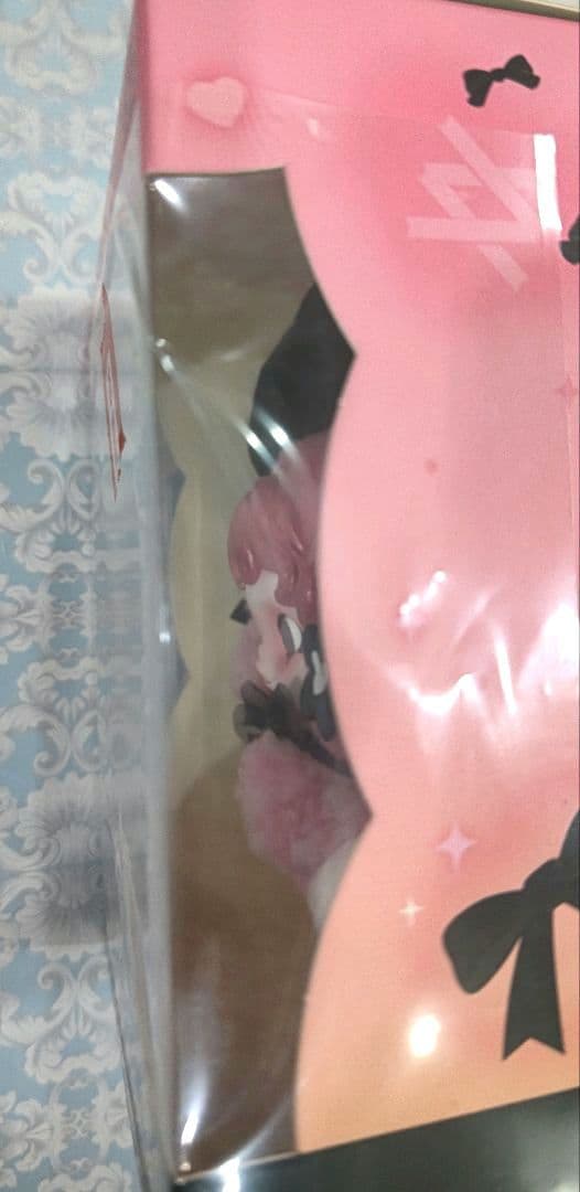 POPMART SKULLPANDA ᙭クロミ＆マイメロ ぬいぐるみ　ペンダント