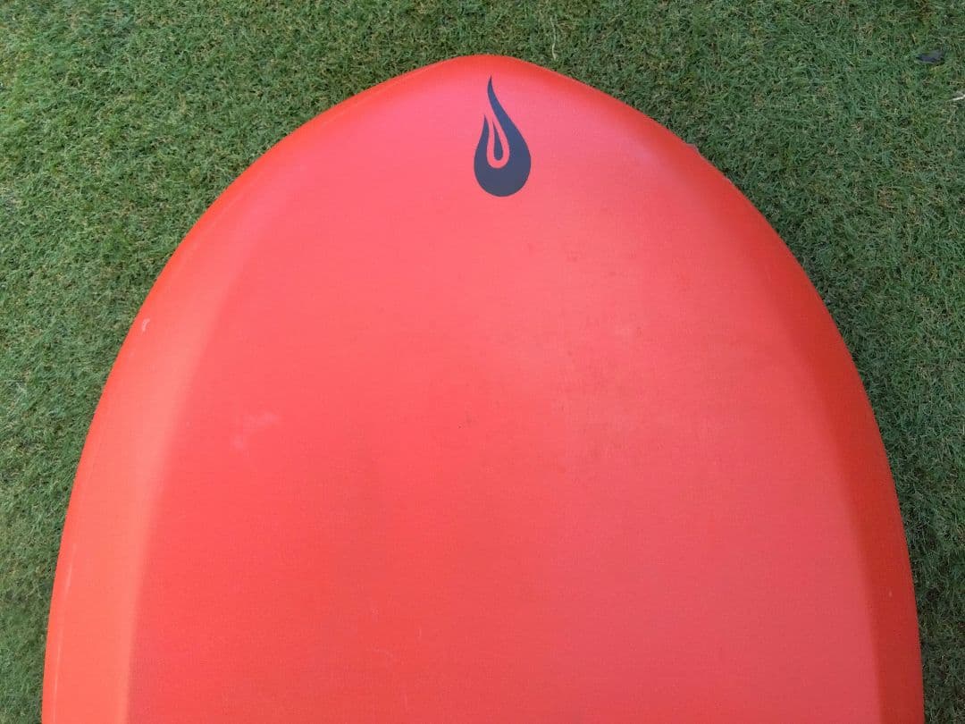 カラマ　E3　フォイルボード　SUP ウィング