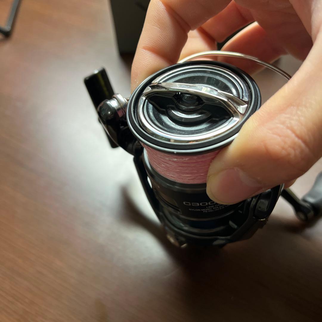 24ヴァンフォードC3000SDH