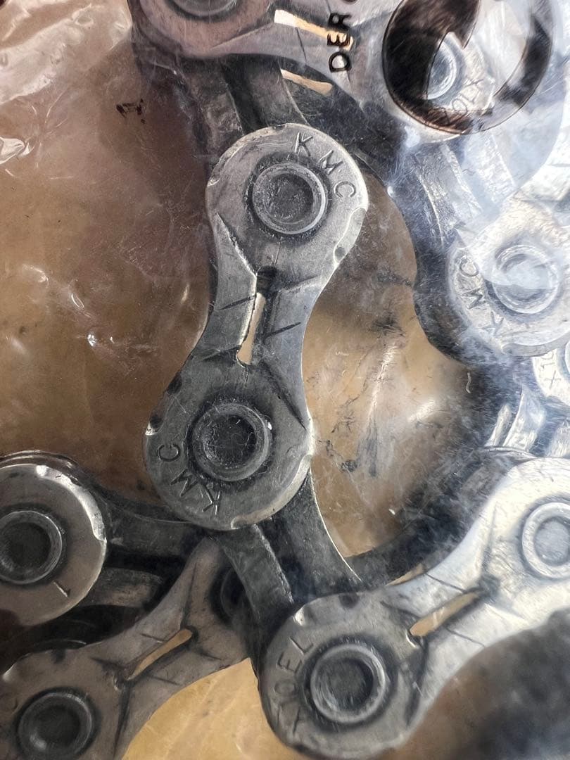 Shimano Tiagra 4700 コンポセット