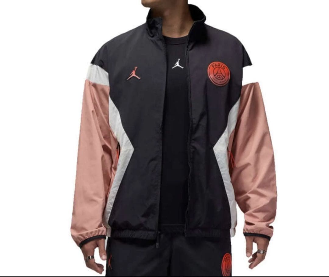 【特別価格】PSG Anthem ジャケット＆ジョーダンパンツ セットアップ新品