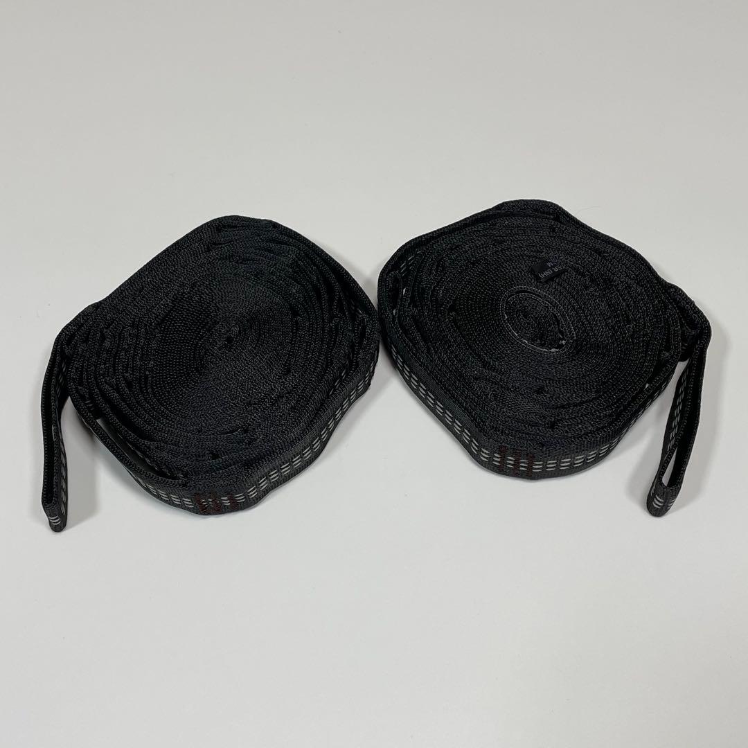 ENO イーノ　ダブルネストデラックス&ストラップセット