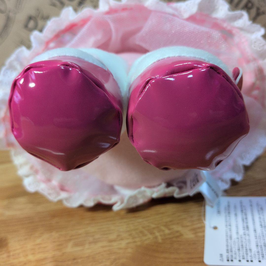 ハローキティ USJ限定ぬいぐるみ 2体セット