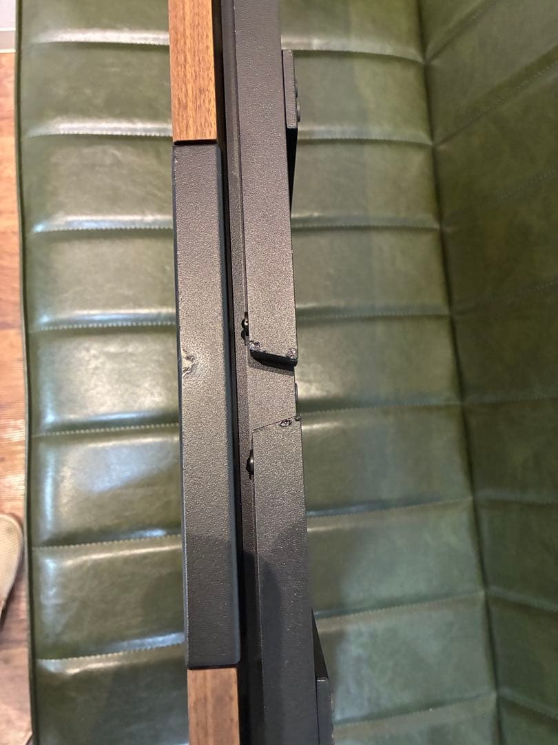 WANTKEY CAMP STG TABLE ウォンキーキャンプ　ケース付き