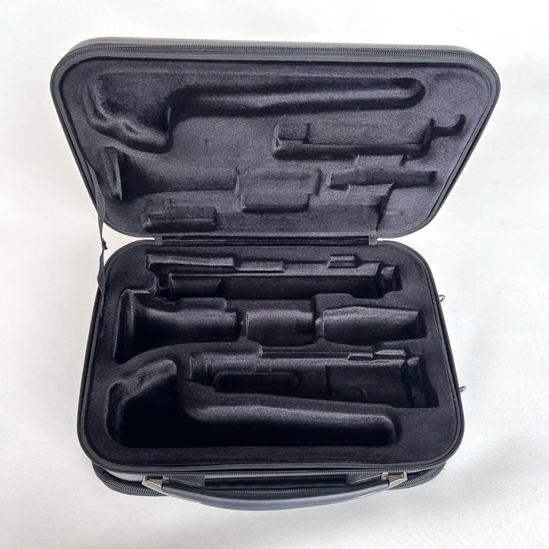 PROTEC リュック可能:クラリネットB♭管ケース