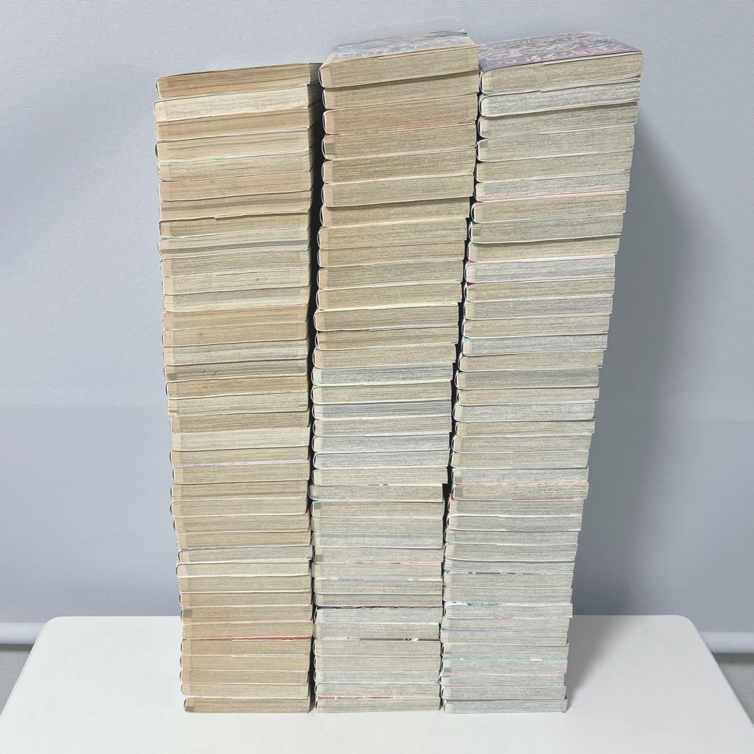 ワンピース ONE PIECE全巻セット 尾田栄一郎 112巻新品