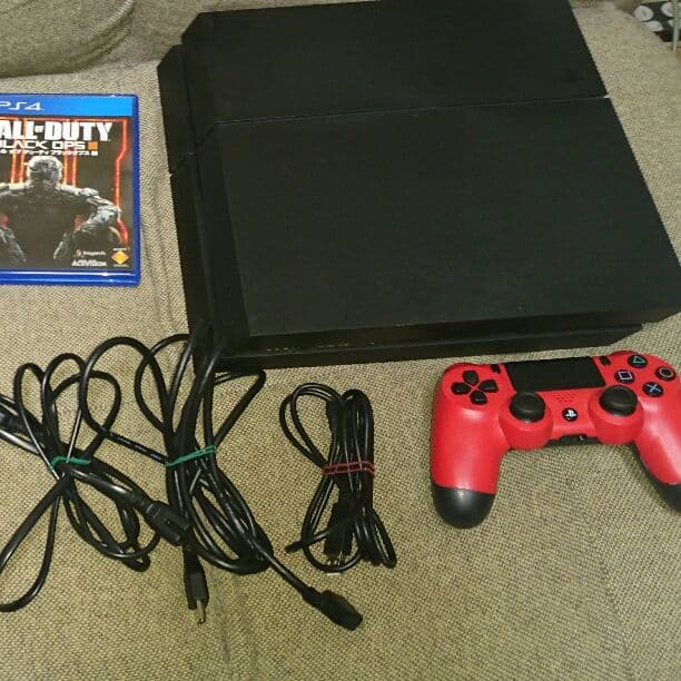 Nintendo Switch na-g