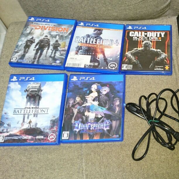 Nintendo Switch na-g