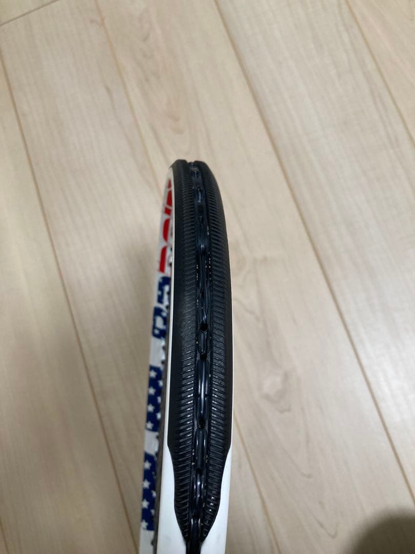 ピュアストライク98 16-19 USフラッグ【美品】G2