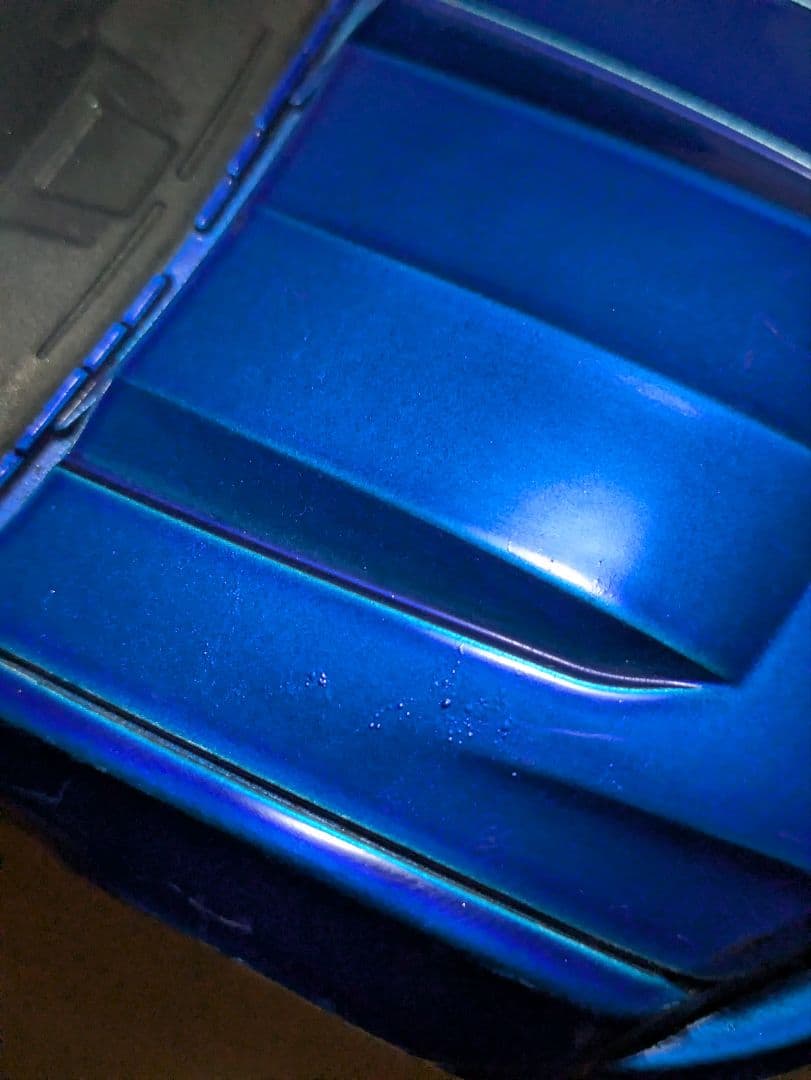 jada 2010年式 フォード マスタング GT