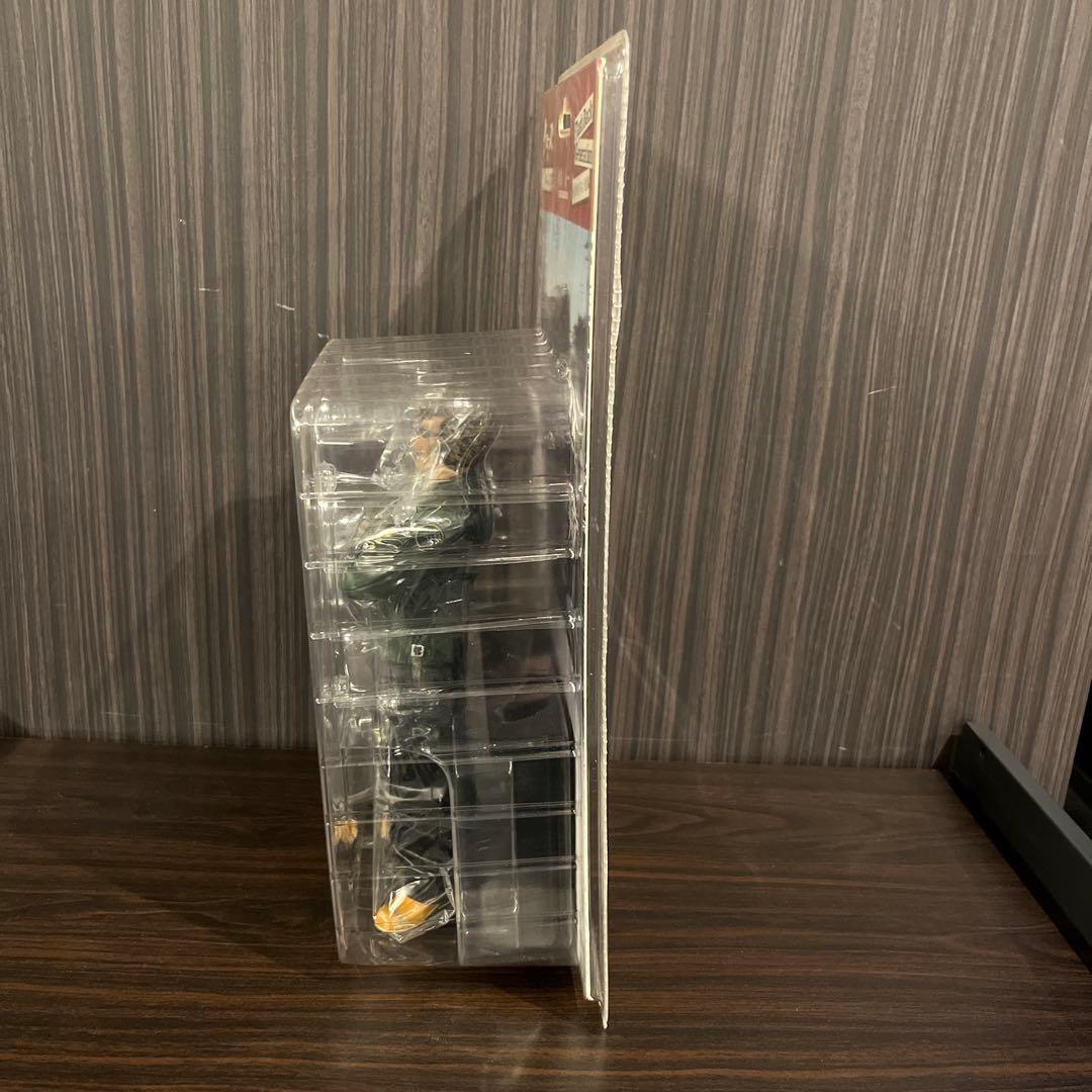 FBG 鮫島義一　レグルス限定版