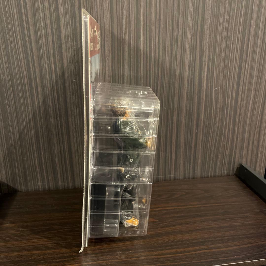 FBG 鮫島義一　レグルス限定版