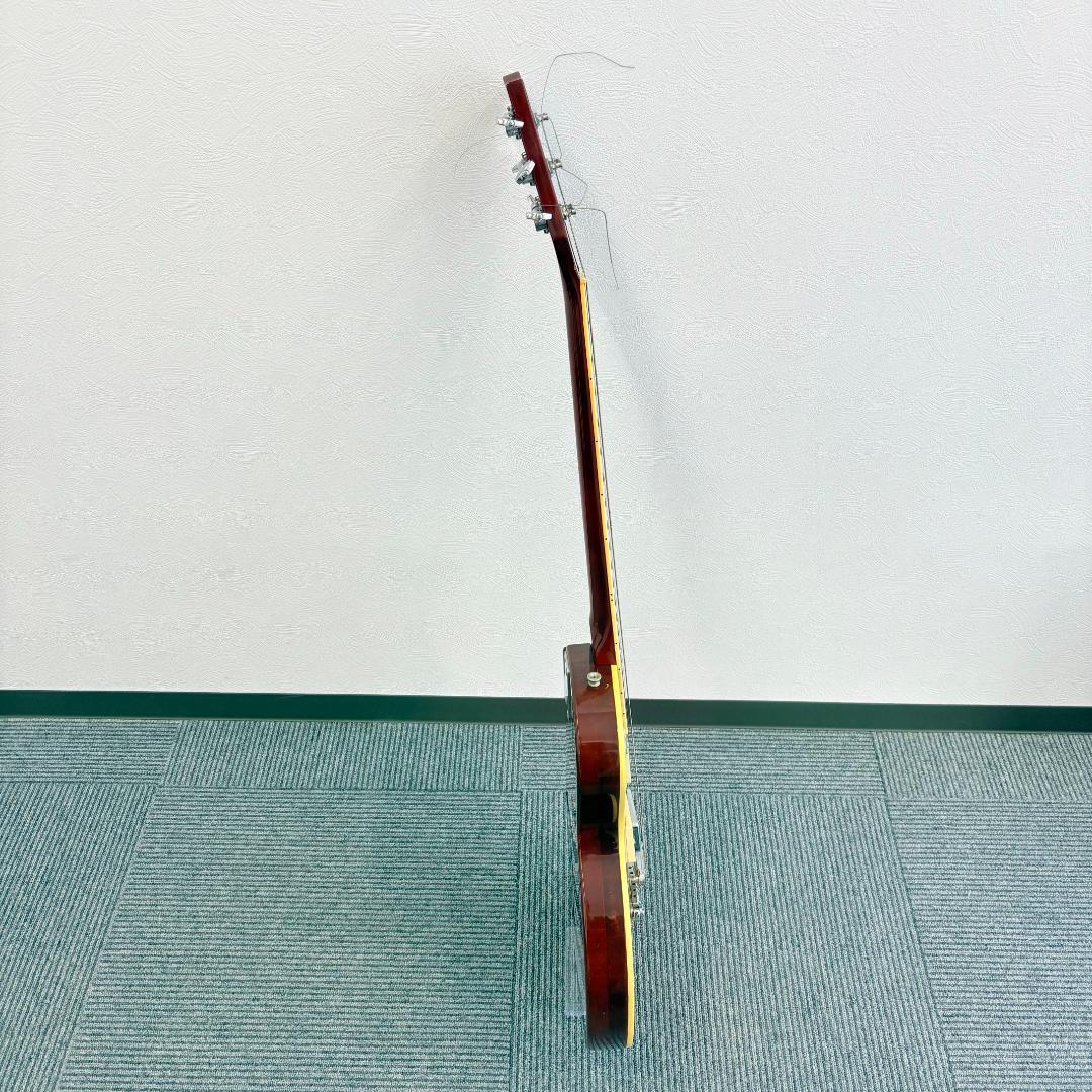 希少 Greco グレコ レスポールタイプ ジャパン ヴィンテージ エレキギター