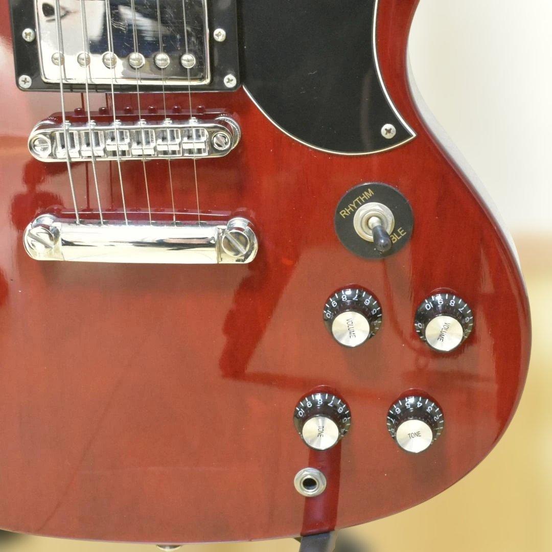 BLITZ SG（ブリッツ BSG-61）　GOTOHブリッジ