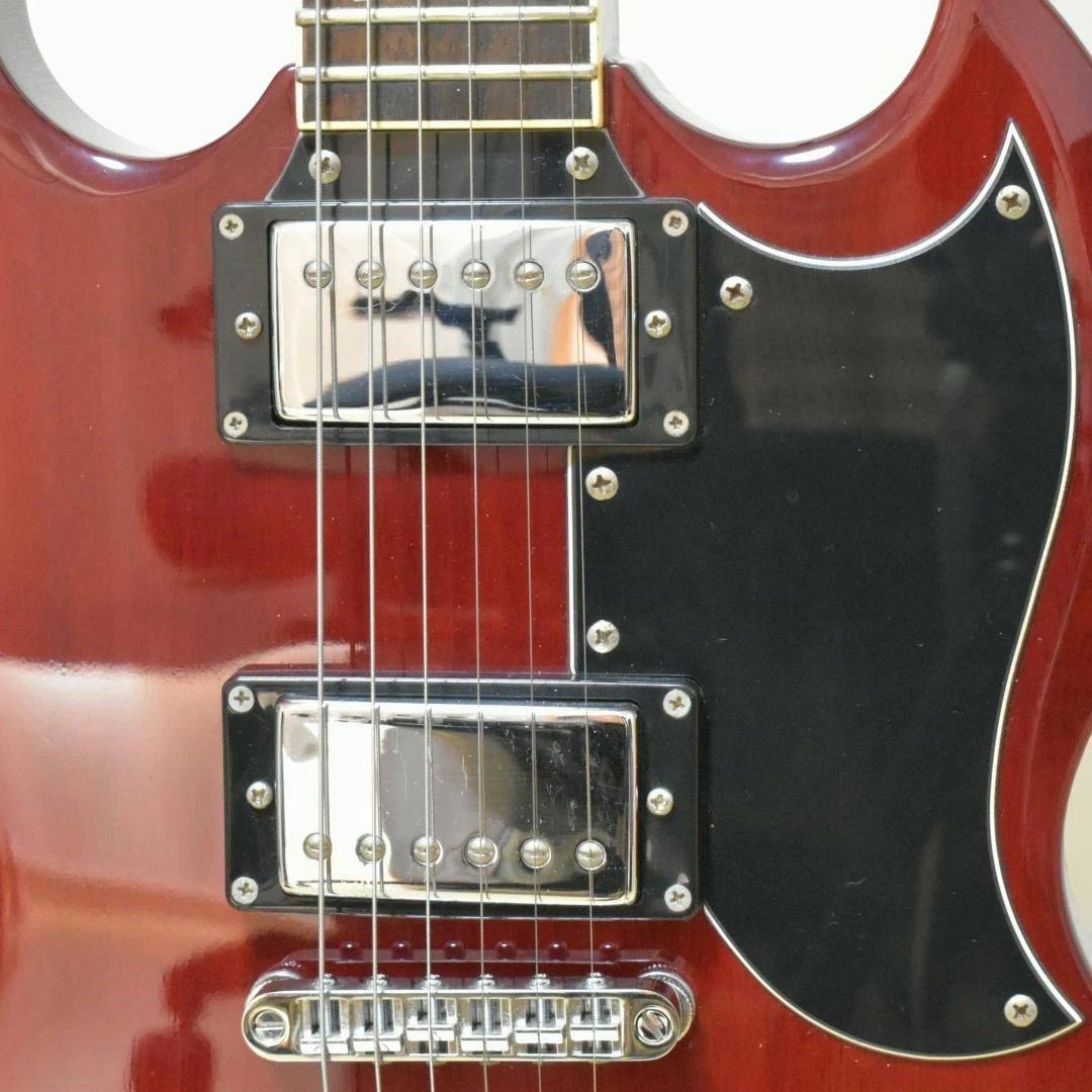 BLITZ SG（ブリッツ BSG-61）　GOTOHブリッジ