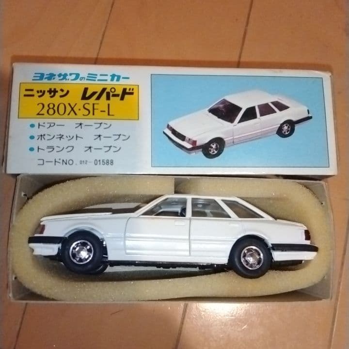 ダイヤペット ソアラなど７個セット