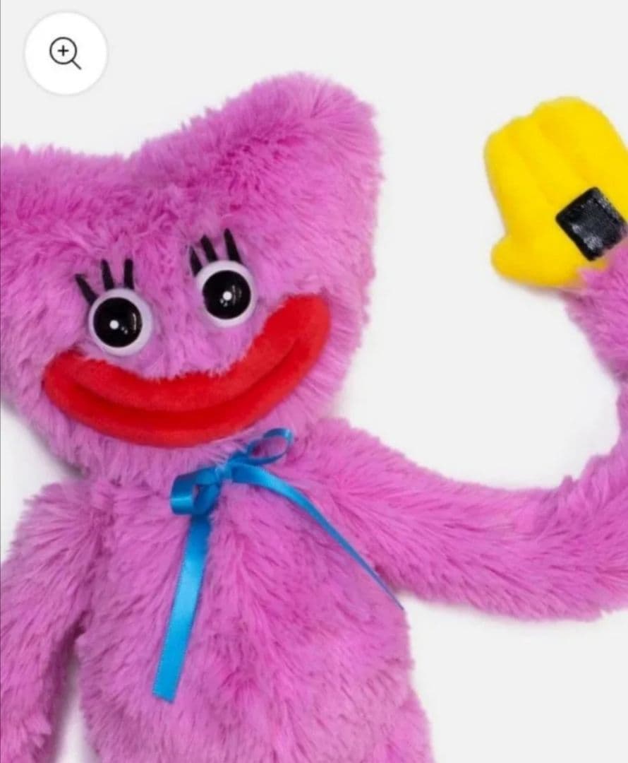 ポピープレイタイム