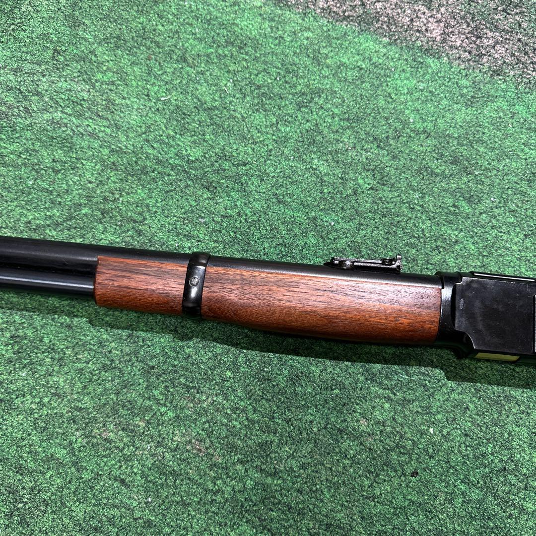 KTW ウィンチェスター　M1873カービン