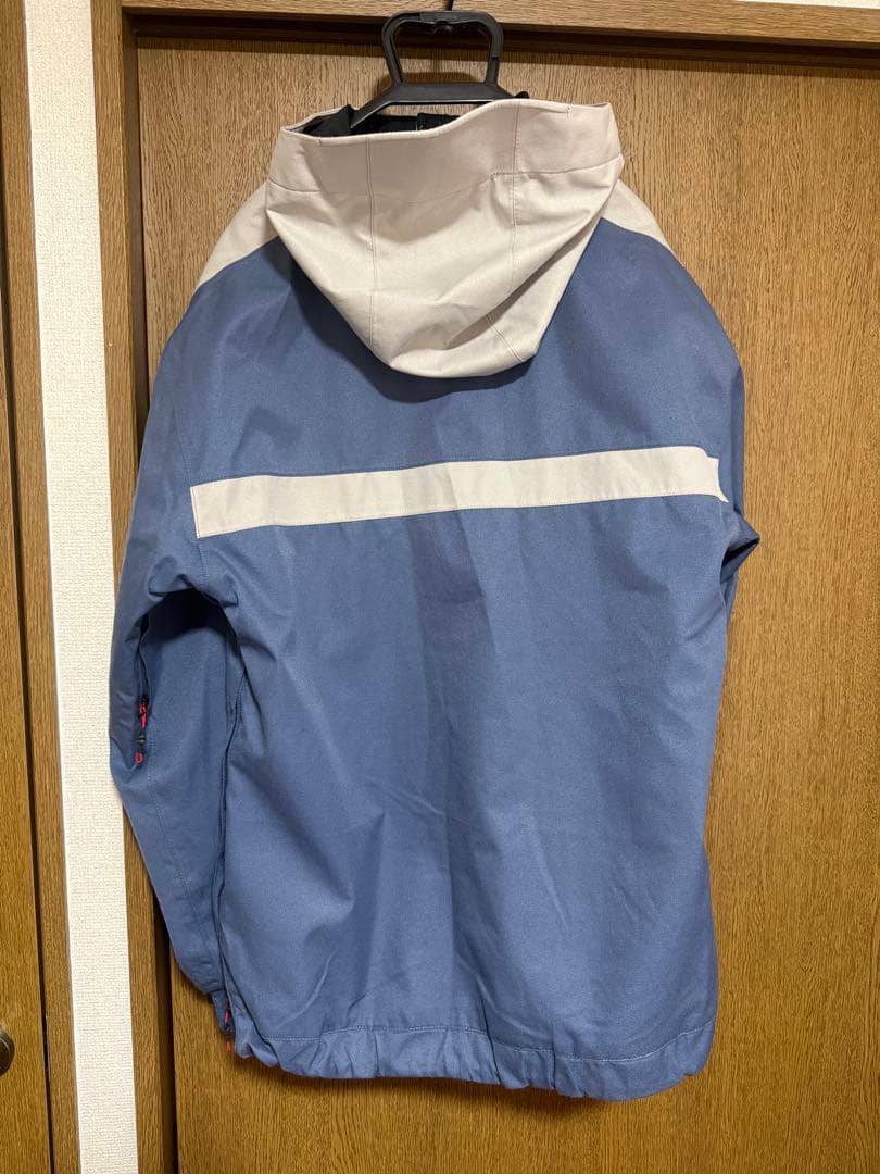 24-25 VOLCOM ボルコム スノーボード ウェア