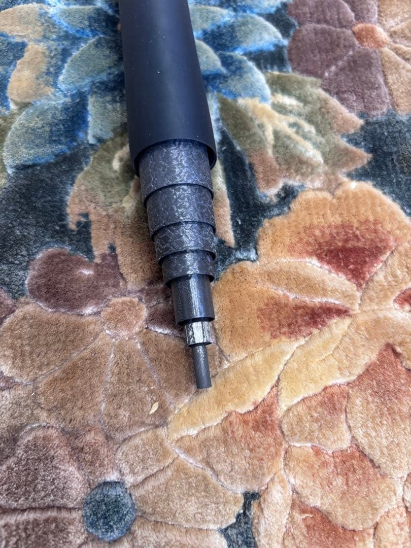 SHIMANO プロセレクトFW H90鮎竿