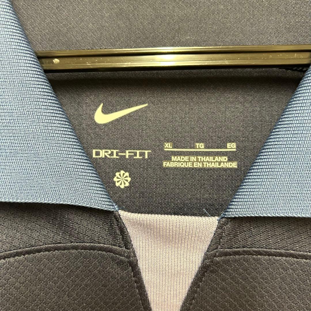 ファンデフェン 2023-24 スパーズアウェイユニフォーム　XLサイズ　正規品