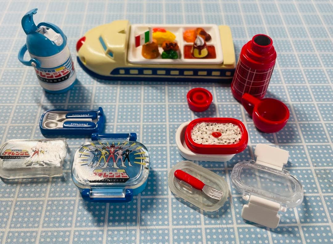 販売初期品リーメントぷちサンプル廃盤品大量セット