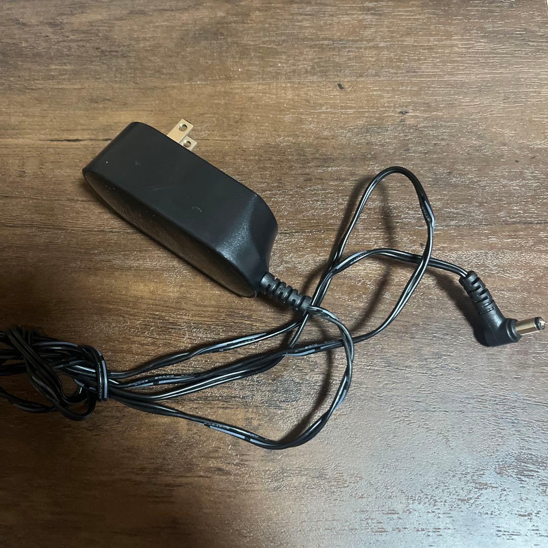 【赤】VITAL AUDIO / POWER CARRIER VA-08