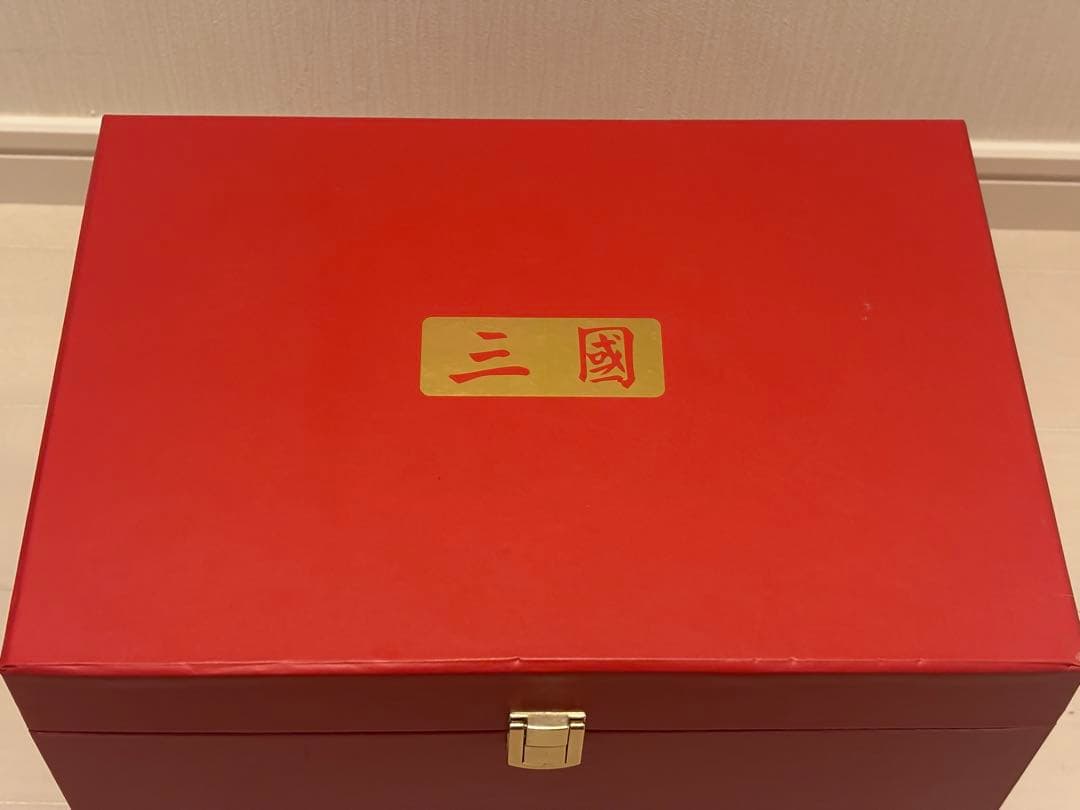 Total War THREE KINGDOMS コレクターズエディション