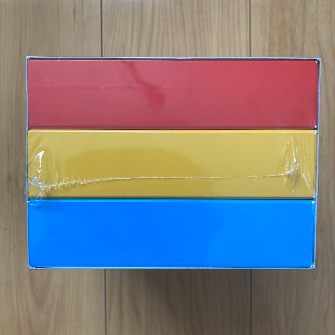 ドラえもんDVD BOX THE MOVIE1980-2004+TWO スタ…