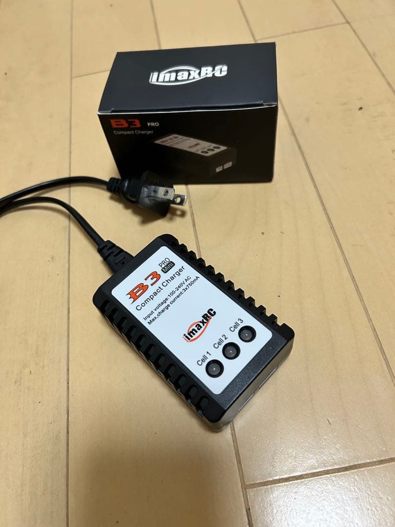 KYOSYO ニトロトラッカー　エンジンラジコンカー