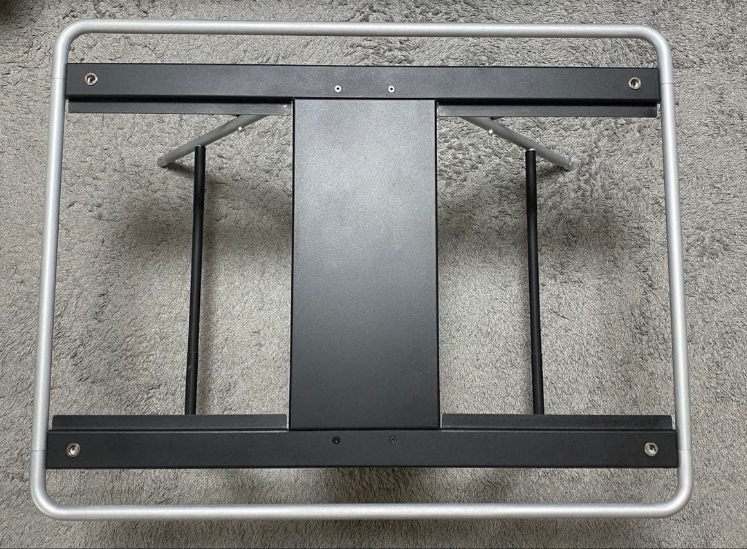 【美品】ridgecourve IGT UT-2 （1unit天板‪✕2付き)