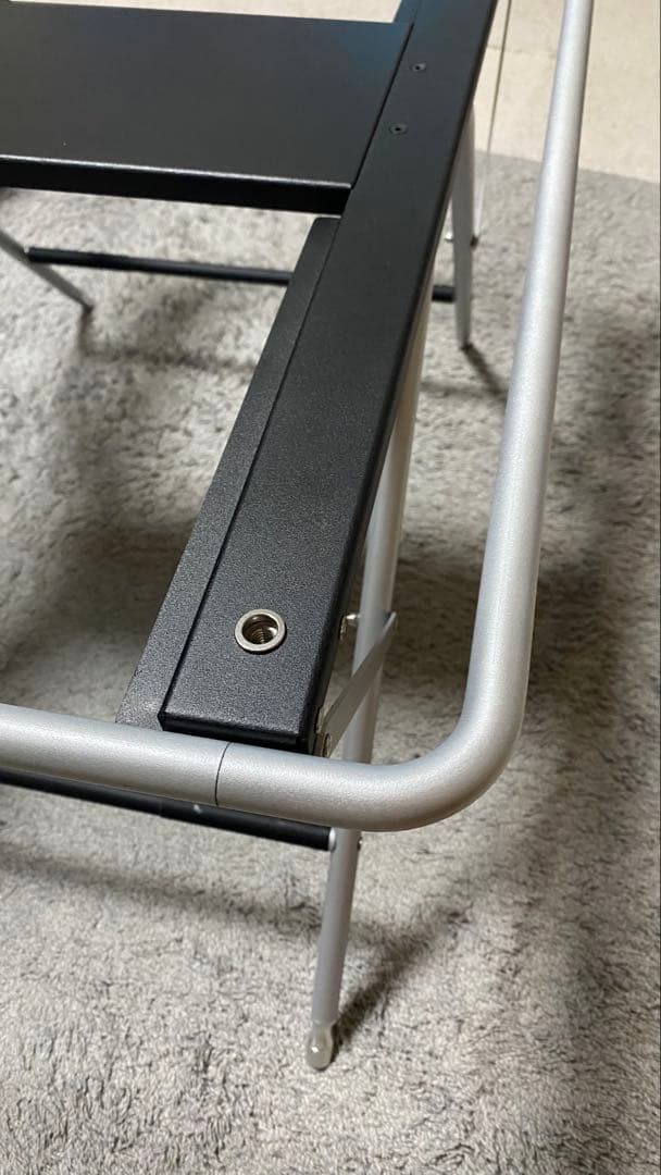 【美品】ridgecourve IGT UT-2 （1unit天板‪✕2付き)