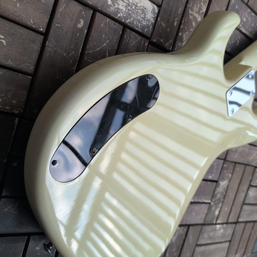 YAMAHA ビンテージBBⅤ 4弦 エレキベース