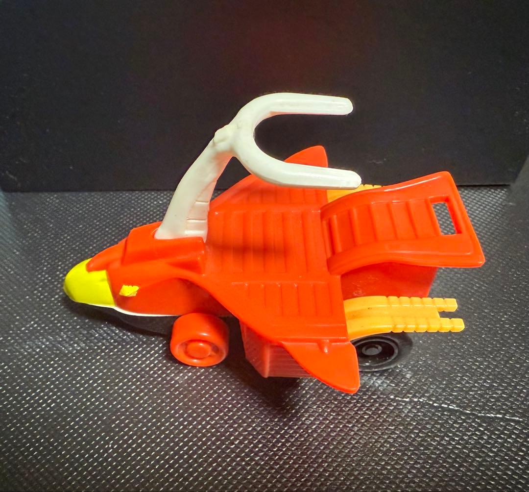 ビーストフォーマー レーザービースト バトルイーグル