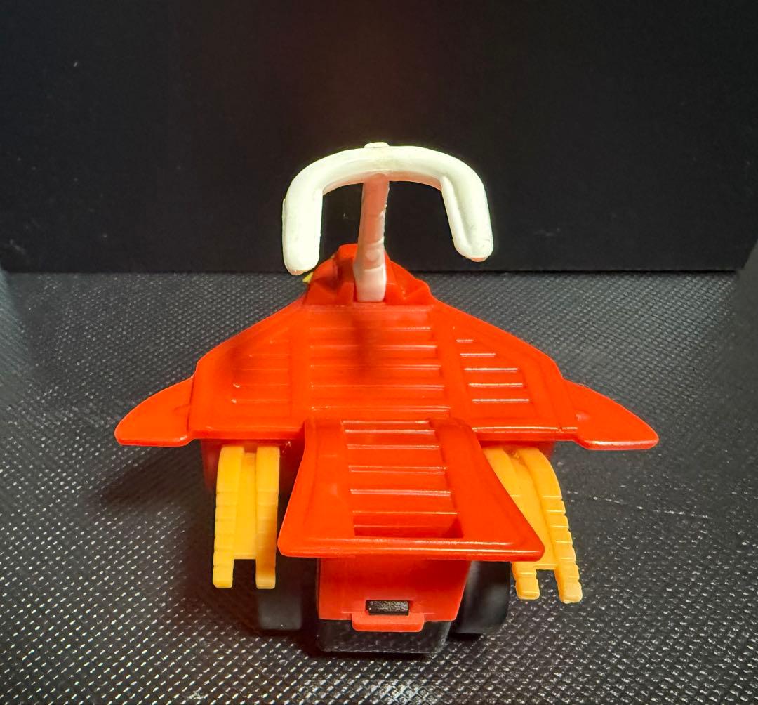 ビーストフォーマー レーザービースト バトルイーグル