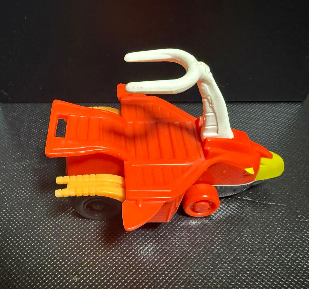 ビーストフォーマー レーザービースト バトルイーグル