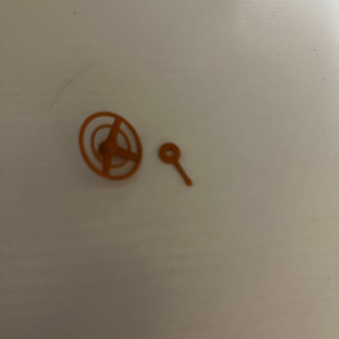 1953 Corvette Convertible モデル