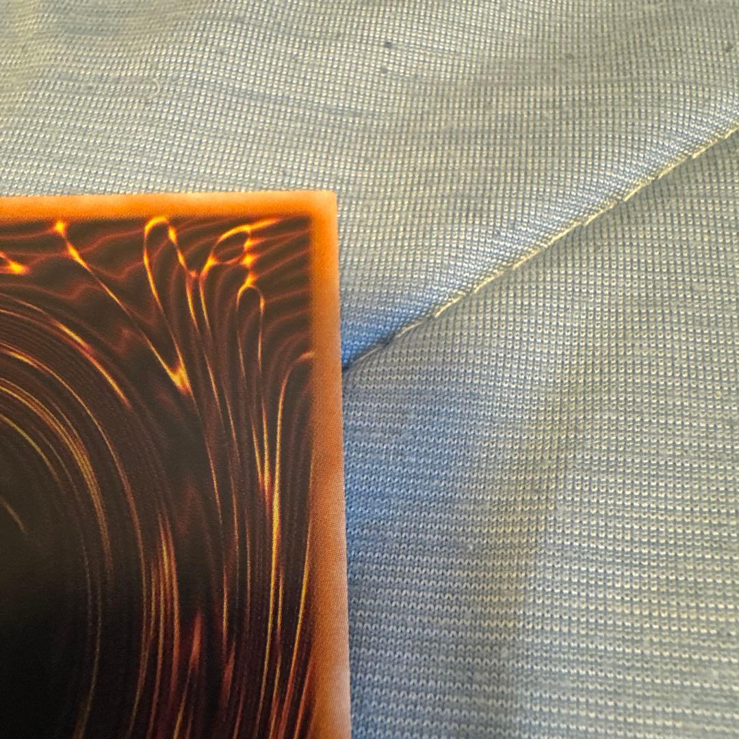 遊戯王 サンダーボルト 絵違い 25TH クオシク