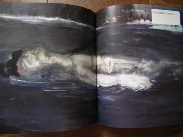 Marlene Dumas　マルレーネ・デュマス