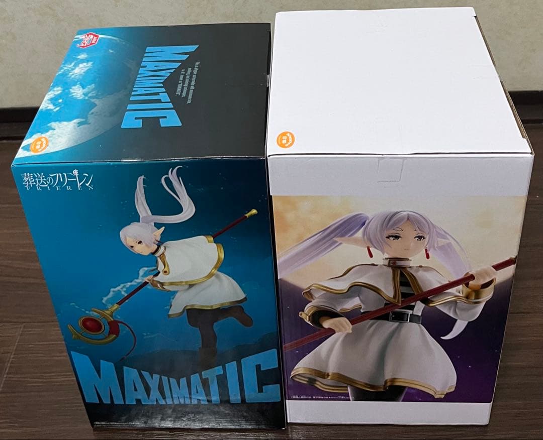 美少女フィギュアセット　全9種