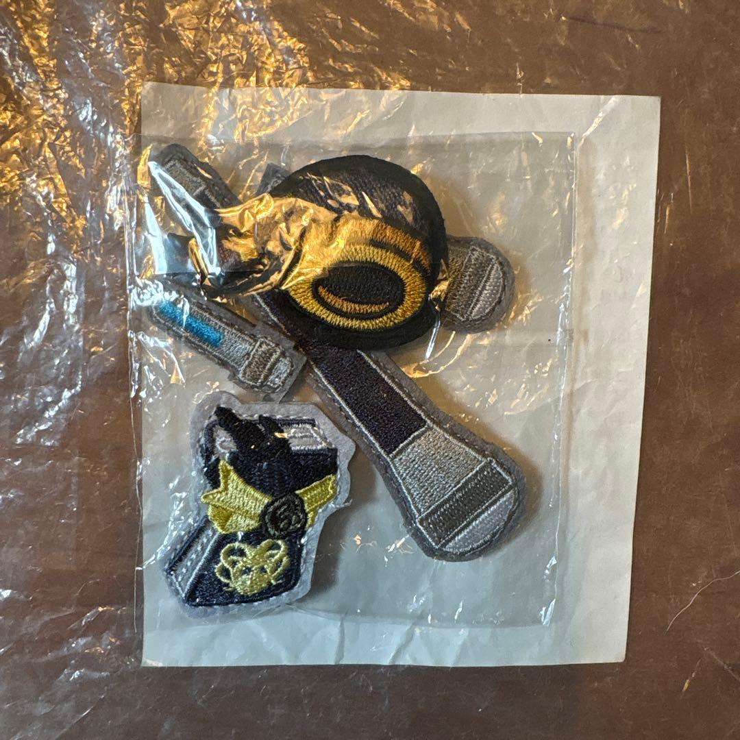 第5人格 傭兵（推理先生）ぬいぐるみ