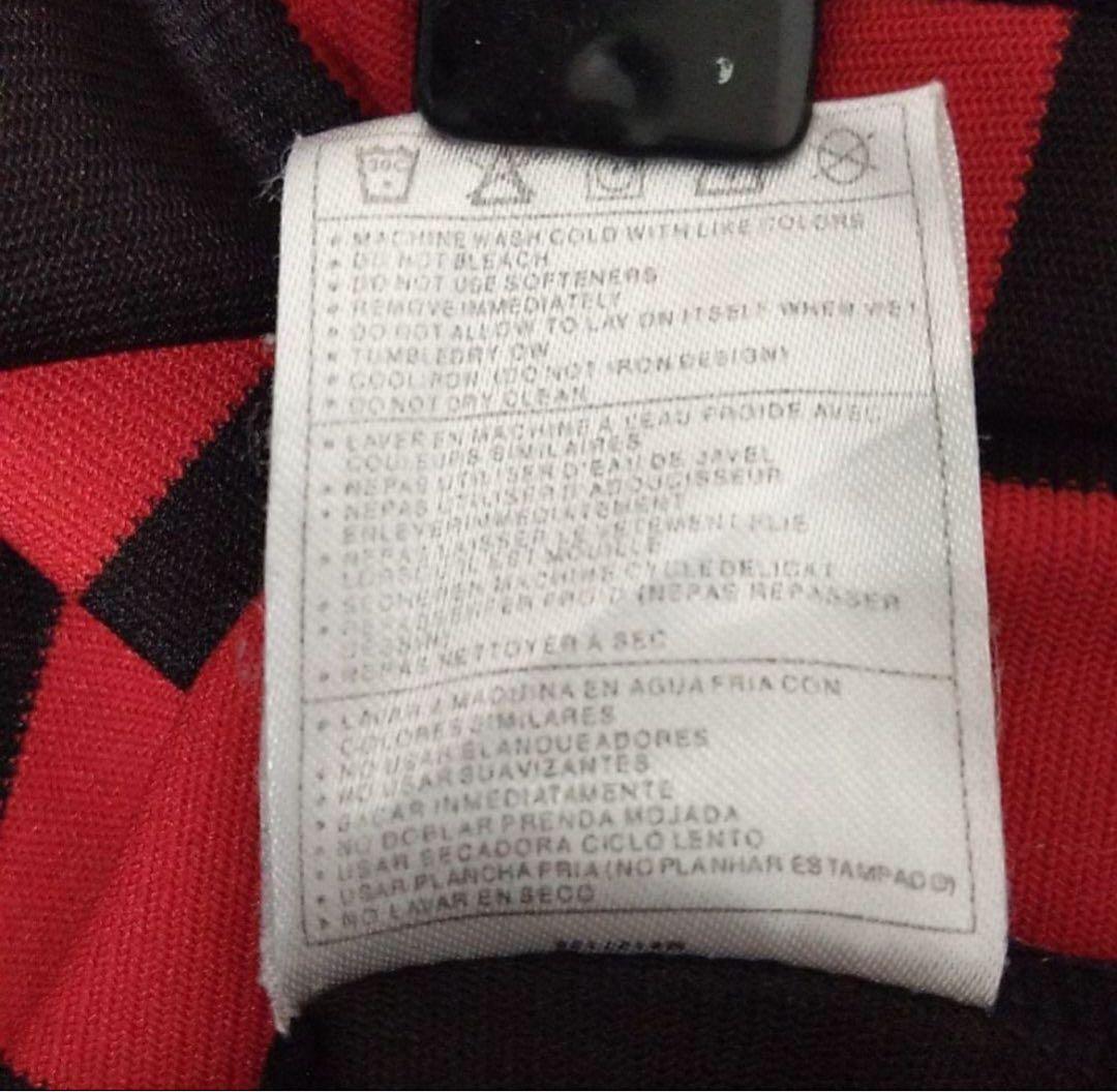 AC MILAN CHAMPIONS 2007 ベッカム 32 adidas