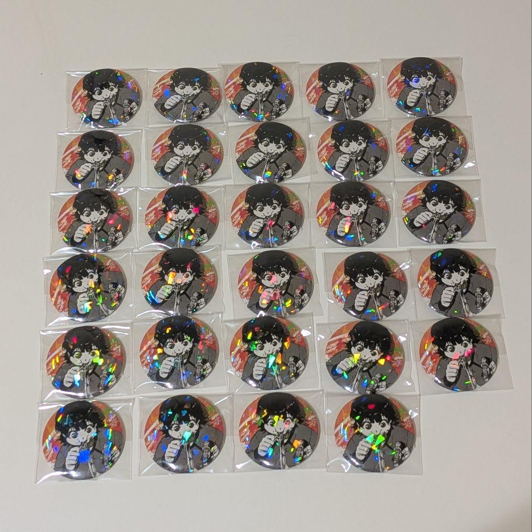 ブルーロック 蜂楽廻 缶バッジ マズル缶バッジ 原作