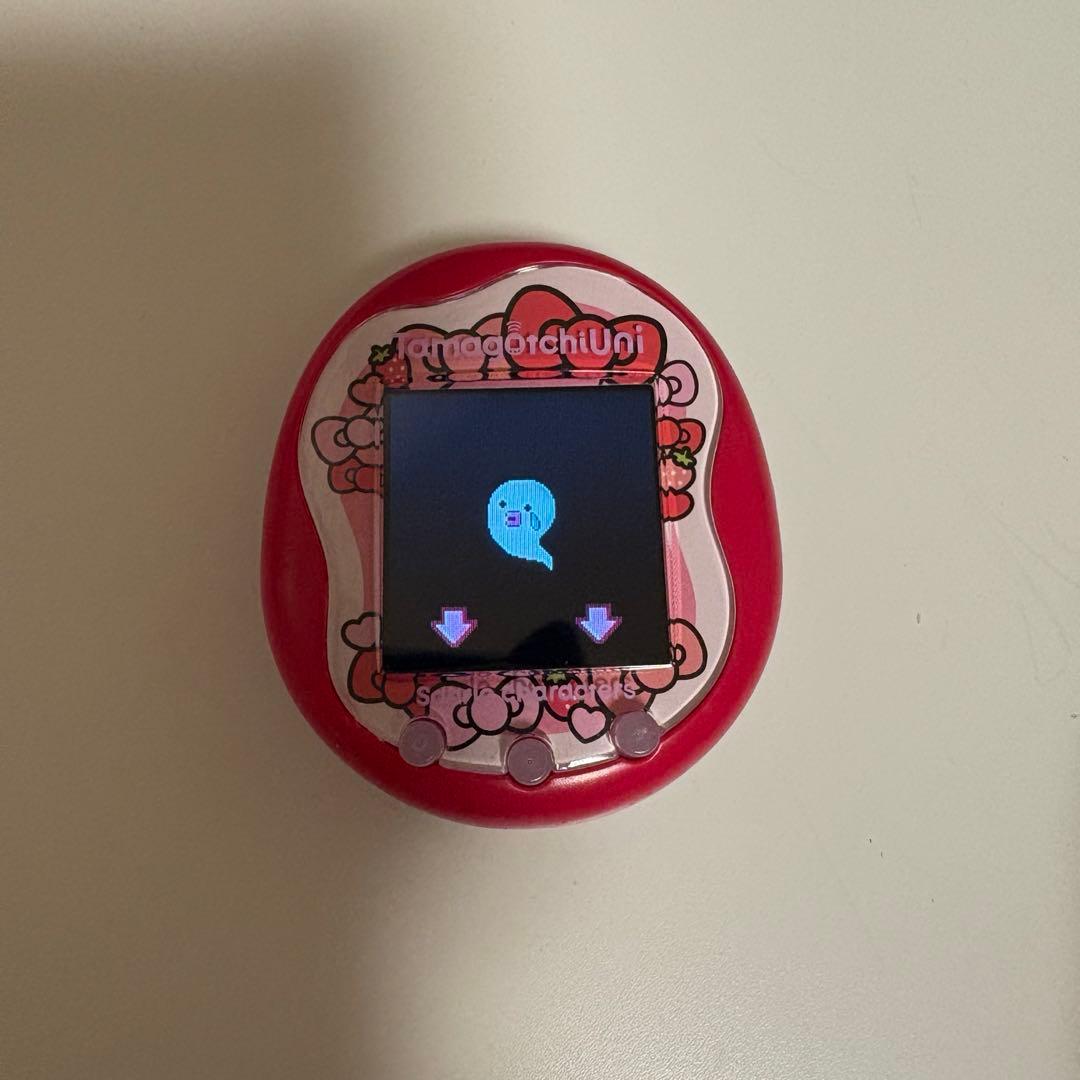 たまごっちuni サンリオ